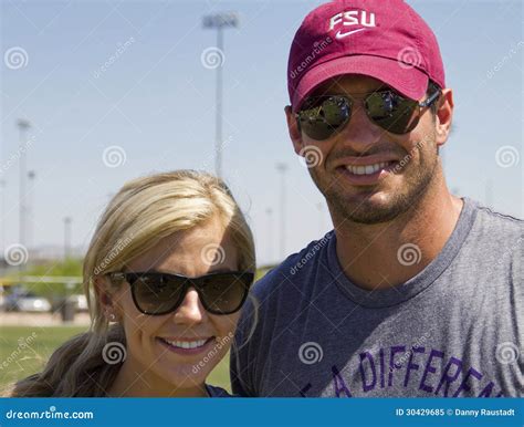 NFL Minnesota Vikings Quarterback Christian Ponder Editorial Image ...