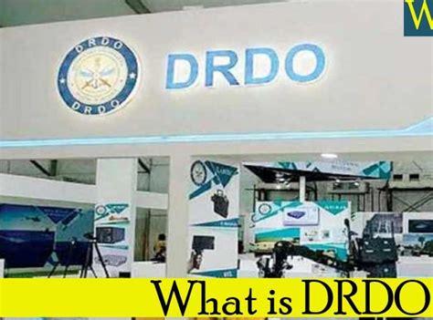 What is DRDO And What Does DRDO Do? by Gautam Sutradhar on Dribbble