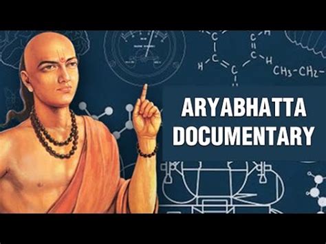 Aryabhatta the Indian Mathematician & Astronomer - Documentary | Inventions & Discoveries For ...