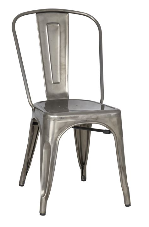 Dining Chairs Metal