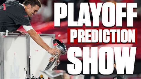 Full 2022 NFL Playoffs Predictions, Bracket & Wild Card Round Picks ...