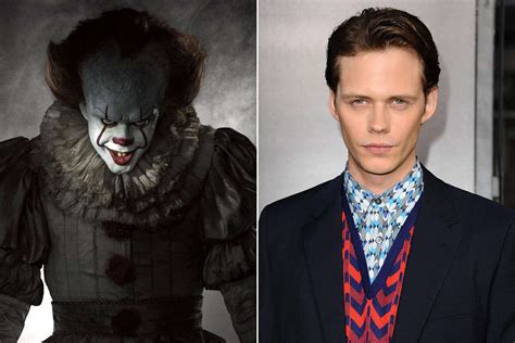 It Chapter Two: Bill Skarsgard's Pennywise even scared the effects team