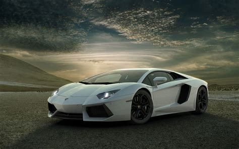 Lamborghini Reventon HD Wallpapers - Wallpaper Cave