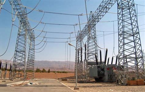 The study of 220kV power substation (equipment details) | EEP