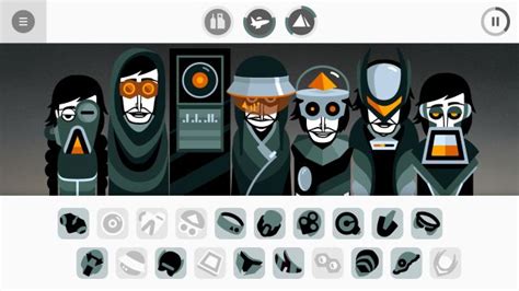 Incredibox - Popular Games for Kids | PlaymateKids.com