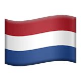 🇳🇱 Netherlands Emoji | Flagpedia.net