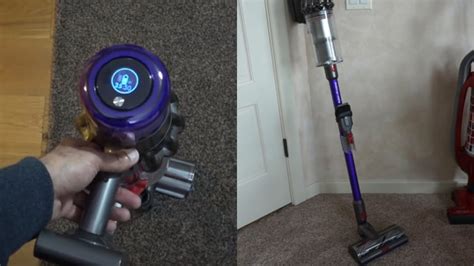 A Comprehensive Showdown: Dyson V11 Absolute vs V11 Animal