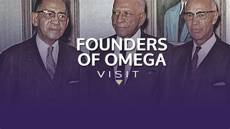 About Omega – Omega Psi Phi Fraternity, Inc.