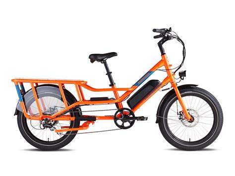 10 Best Electric Cargo Bikes - Haul Heavy Loads (Sept. 2024)