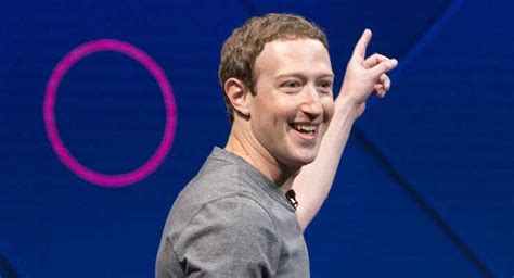 Why a Mark Zuckerberg Presidential Run Won’t Happen