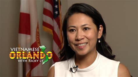 Stephanie Murphy - US Congresswoman l Vietnamese Orlando | PBS ...