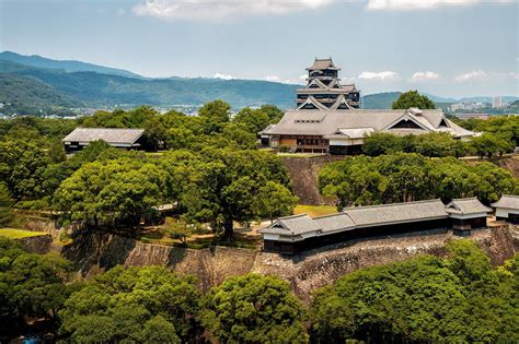 10 Best Things to Do in Kumamoto - What is Kumamoto Most Famous For ...