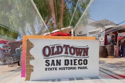 Old Town San Diego Transports You Back to a Time Long Past - Nuestro Stories