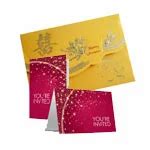 Invitations Card Printing in Lakshmipuram, Ganapathy, Coimbatore | ID: 9656410912