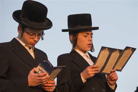 Yom Kippur 2016: Key Prayers To Recite On Jewish Day Of Atonement | IBTimes