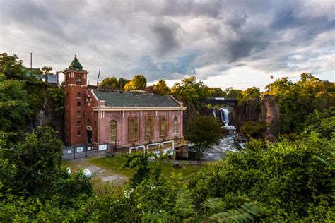 Paterson Great Falls National Historic Park | Outdoor Project