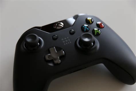 Xbox One Controller | Xbox One Controller | Mack Male | Flickr