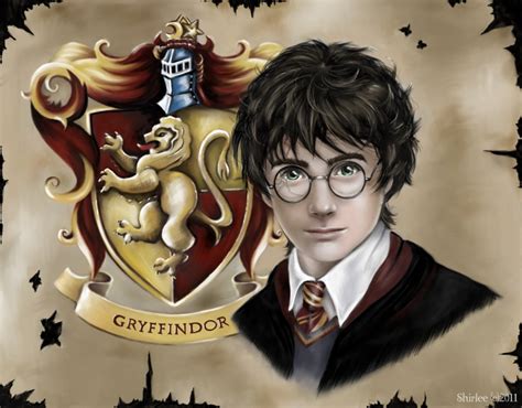 Harry Potter - Books Male Characters Fan Art (28475470) - Fanpop