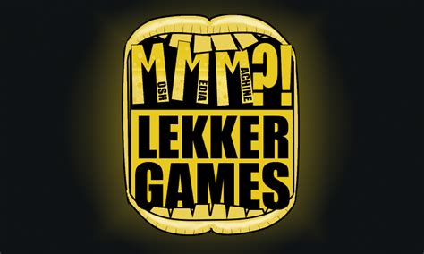 MMM_LEKKER_GAMES - Indie DB