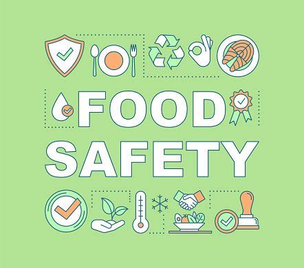 Books on Food Safety & Hygiene Recommended Free - Food Tech Safety