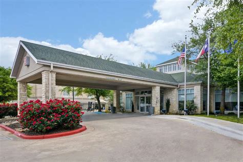 Hilton Garden Inn Austin Round Rock, Round Rock (updated prices 2024)