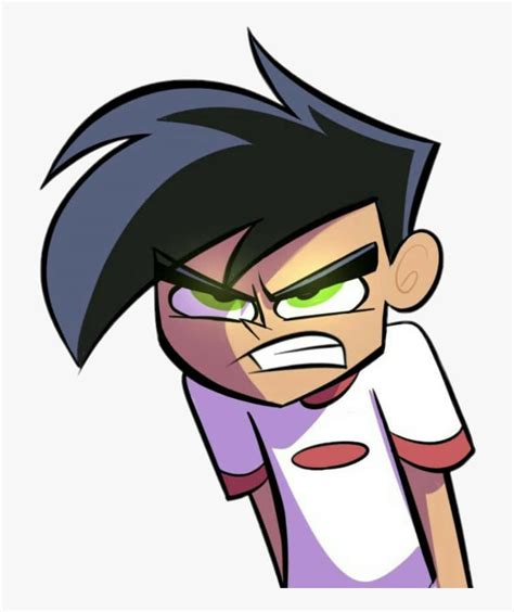 [100+] Danny Phantom Pfp Wallpaper | Wallpapers.com