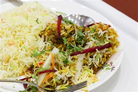 A Vibrant Fusion of Different Food Culture - Delhi | Fashionable Foodz