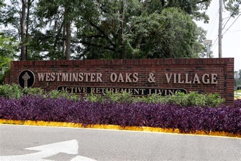 Merger talks off for Westminster Communities of Florida