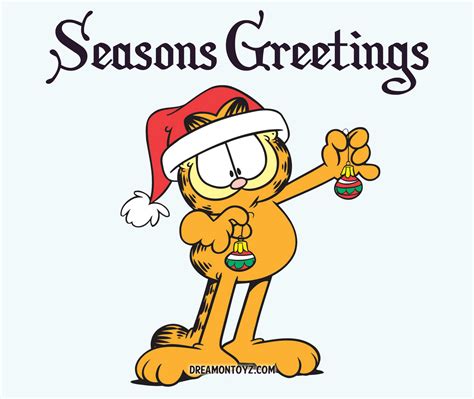 Garfield Christmas Quotes. QuotesGram