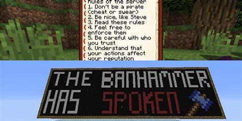 10 Tips On Creating The Perfect Minecraft Server