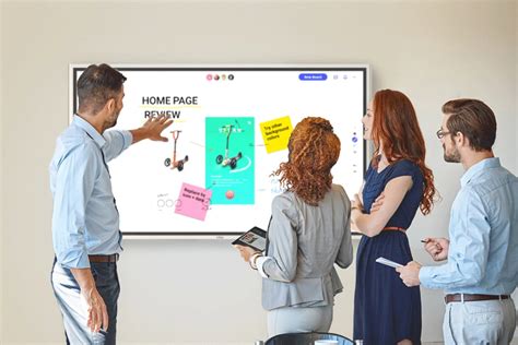 What are Smart Whiteboards & How Do They Work? | Vibe