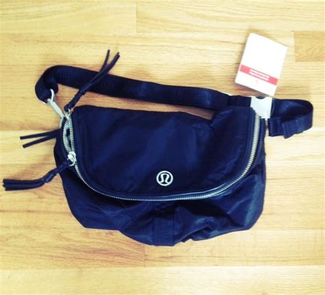 lululemon fanny pack Fjallraven Kanken Backpack, Everyday Fashion ...