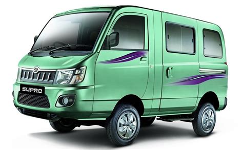 Mahindra Supro Price in India 2022 - Images, Mileage & Reviews - carandbike