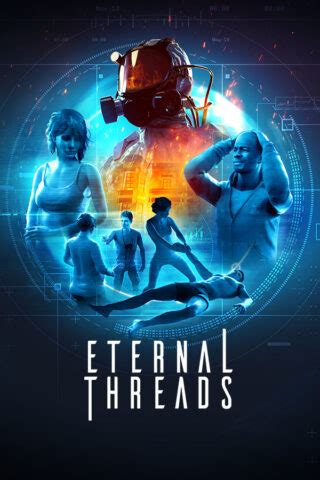 Eternal Threads - PlayStation 4 Game Profile | New Game Network