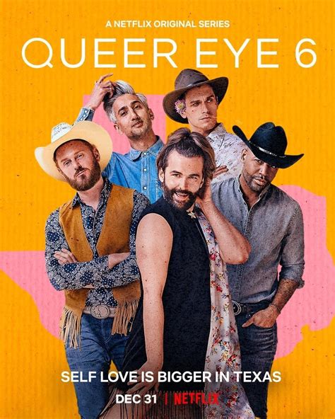 ‘Queer Eye’ Season 9 Finally Sets Premiere Date