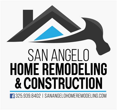 Clip Art Home Renovation Logo - Home Improvement Logo Png , Free Transparent Clipart - ClipartKey