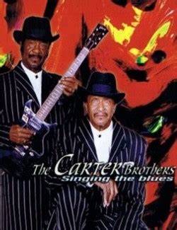 28. Lucerne Blues Festival – The Carter Brothers