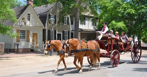 32 Fun Things To Do In Williamsburg (VA) - Attractions & Activities