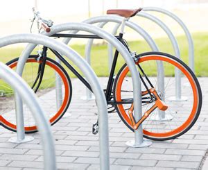 Essential Guide to Bike Parking | Bicycle Parking Blog