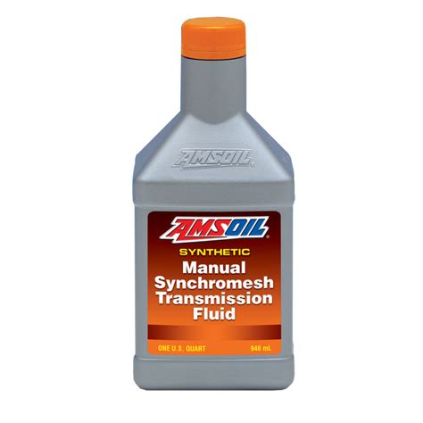 Manual Synchromesh Transmission Fluid 5W-30 – Vicson Malaysia