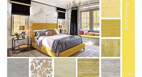 How To Choose Wallcovering With The 2021 Pantone Color Of The Year