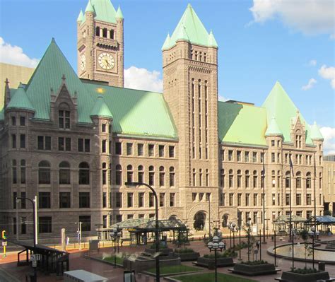 Minneapolis City Council introduces workplace ordinances | Workday ...