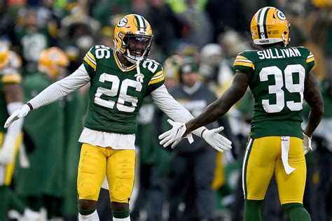 Packers: Three winners from Week 16 victory over Titans - Page 2