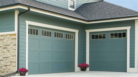 Steel Garage Doors Wayne Dalton 9405 - TAI'S Garage Doors and Locksmith