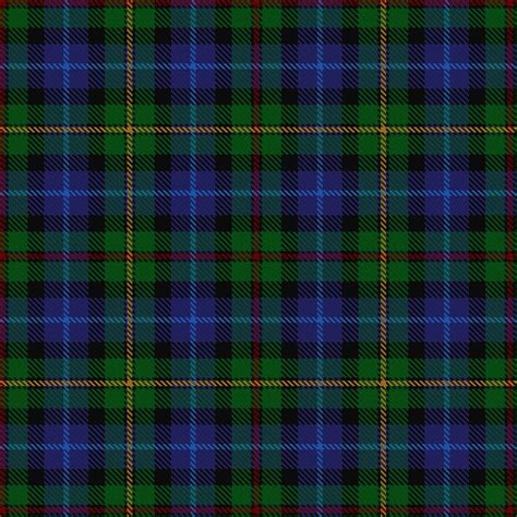 Tartan Details - The Scottish Register of Tartans | Tartan, Tartan ...