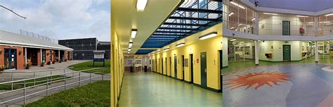 Cloverhill Prison in Ireland | Global Detention Project | Mapping immigration detention around ...