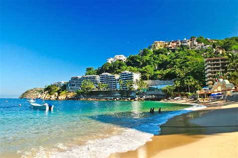 10 Best Beaches in Puerto Vallarta - What is the Most Popular Beach in ...