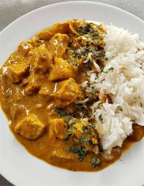 Chicken Chicken Korma Recipe, Chicken Curry, Entree Recipes, Indian Food Recipes, Asian Recipes ...