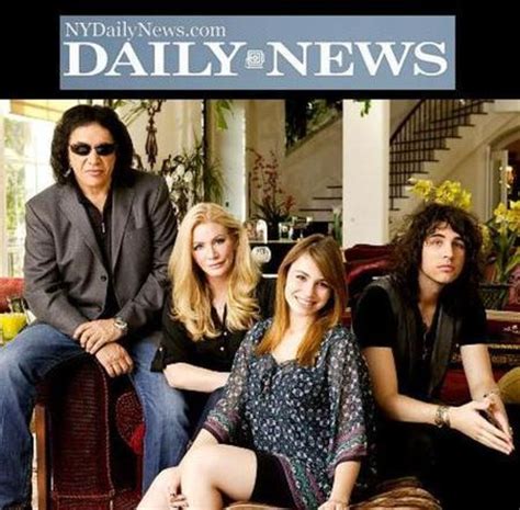 Family Jewels - Gene Simmons Family Jewels Photo (18835977) - Fanpop