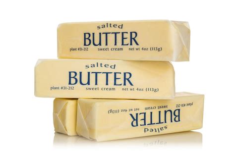 All about butter | Food & Drink | daily-journal.com